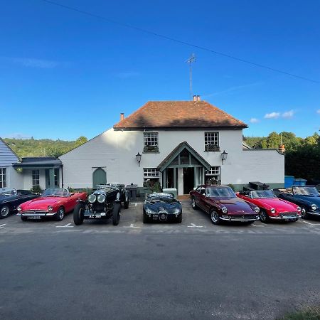 The Kings Head Hotell Dorking Eksteriør bilde