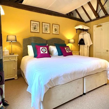 The Kings Head Hotell Dorking Eksteriør bilde