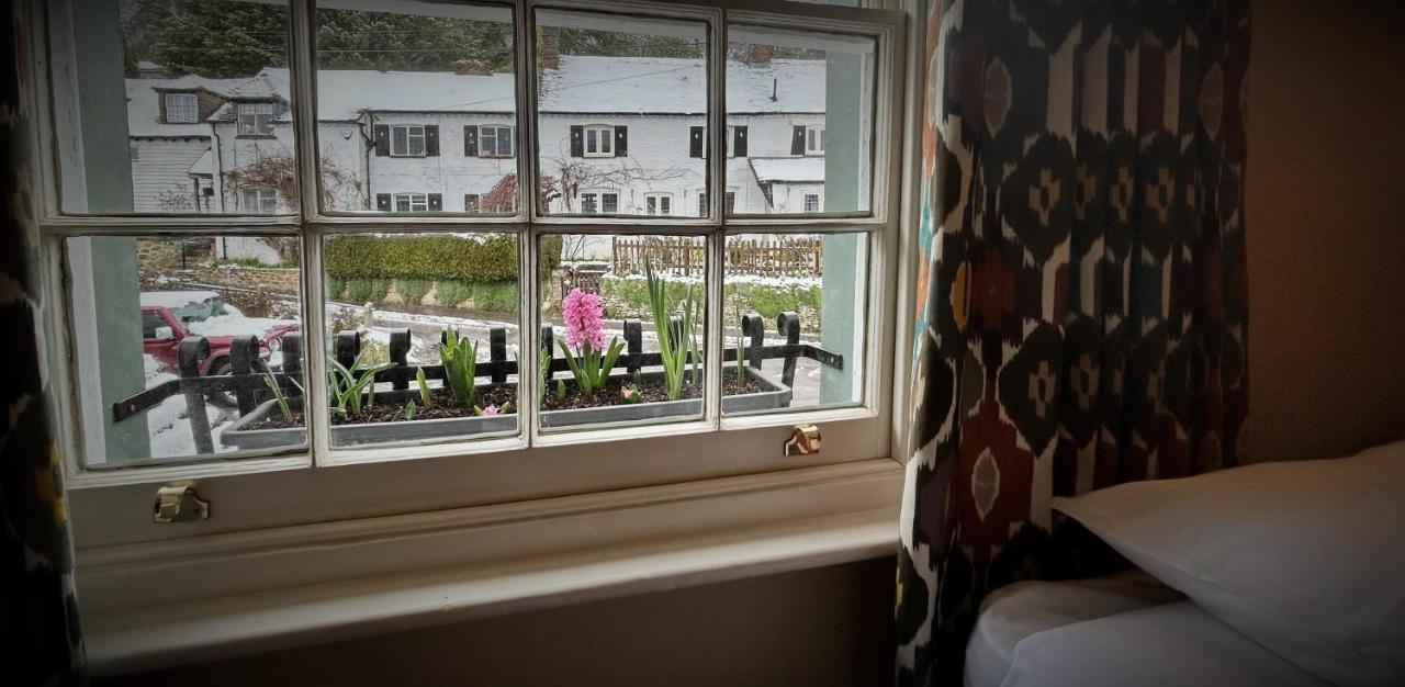 The Kings Head Hotell Dorking Eksteriør bilde